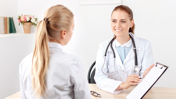 How to read the period of iga nephritis